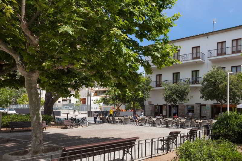 Hoposa Cultural Boutique Hotel Port de Pollenca Exterior photo